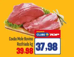 Rede Top Coxão Mole Bovino Resfriado oferta