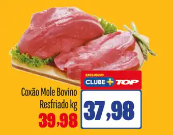 Rede Top Coxão Mole Bovino Resfriado oferta