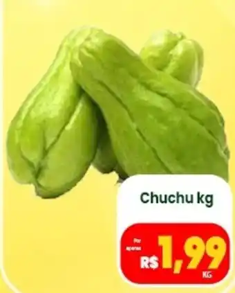 Vivendas Supermercados Chuchu oferta