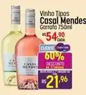 Muffato Casal mendes - vinho tipos oferta