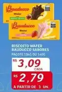 Assaí Atacadista Sabores - biscoito wafer sabores oferta