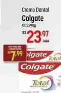 Muffato Colgate - creme dental oferta