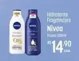 Muffato Nivea - hidratante fragrancias oferta