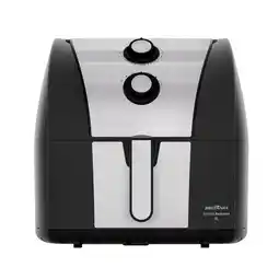 Benoit Fritadeira Air Fryer Britânia BAF90A 9L 2000W Antiaderente Redstone oferta