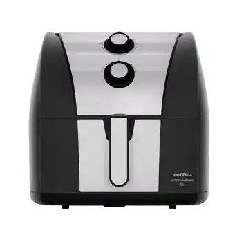 Benoit Fritadeira Air Fryer Britânia BAF90A 9L 2000W Antiaderente Redstone oferta