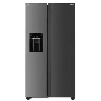 Benoit Refrigerador / Geladeira Philco PRF613ID 513L 2 Portas Side By Side Eco Inverter oferta