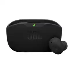 Benoit Fone De Ouvido JBL JBLWBUDS2BLK Wave Budds 2 Sem Fio Com Microfone Integrado Bateria Até 40 oferta