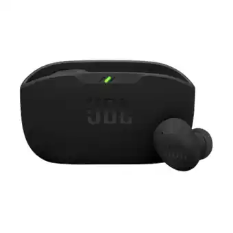 Benoit Fone De Ouvido JBL JBLWBUDS2BLK Wave Budds 2 Sem Fio Com Microfone Integrado Bateria Até 40 oferta