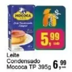 Negreiros Leite Condensado Mococa TP oferta