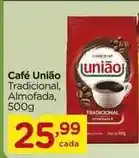 Carrefour União - café oferta