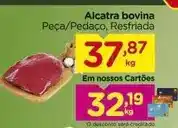 Carrefour Bovina - alcatra bovina oferta