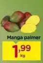 Carrefour Manga palmer oferta