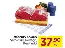 Carrefour Bovino - músculo bovino oferta