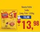 Supermercados BH Sadia - batata palito oferta