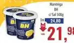 Supermercados BH Bh - manteiga oferta