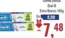 Supermercados BH Oral-b - creme dental oferta