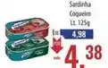 Supermercados BH Coqueiro - sardinha oferta