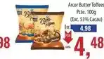 Supermercados BH Arcor - butter toffees oferta