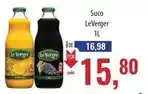 Supermercados BH Suco oferta