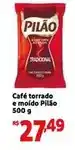 Mini Extra Pilão - café torrado e moído oferta