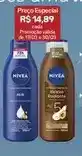 Drogal Nivea - hidratante corporal oferta