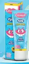 Drogal Cimed - gel dental oferta