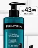 Drogal Principia - limpieza facial oferta