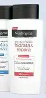 Drogal Neutrogena - body care intensive oferta