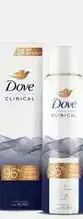 Drogal Dove - desodorante clinical oferta