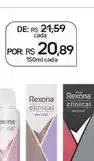 Drogal Rexona - clinical aerosol oferta