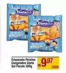 Max Atacadista Sul - empanado peixitos congelados costa oferta