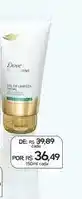 Drogal Dove - tratamento facial regenerativo oferta