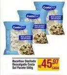 Max Atacadista Sul - desalgado costa pacote oferta