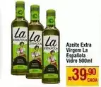 Max Atacadista La española - azeite extra virgem oferta