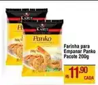 Max Atacadista Pacote - farinha para empanar oferta