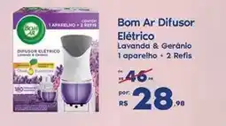 Sam's Club Bom - elétrico oferta