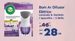 Sam's Club Bom - elétrico oferta