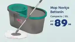 Sam's Club Bettanin - mop noviça oferta