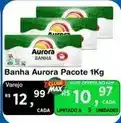 Max Atacadista Aurora - banha oferta