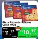 Max Atacadista Rezende - pizza oferta