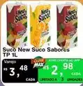 Max Atacadista Sabores - suco tp oferta