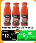 Max Atacadista Max - passata oferta