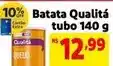 Extra Extra - batata qualità tubo oferta