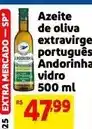 Extra Extra - azeite de oliva extravirge portugues oferta