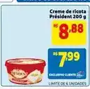 Extra De - creme de ricota oferta