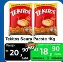 Max Atacadista Tekitos oferta