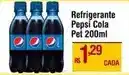 Max Atacadista Pepsi - refrigerante oferta