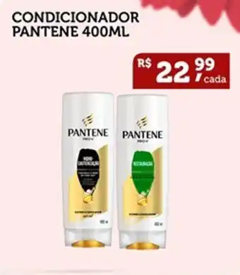 CenterBox Condicionador pantene oferta