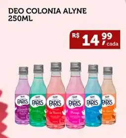 CenterBox Deo colonia alyne oferta