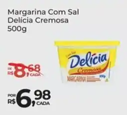 Super Luna Margarina Com Sal Delícia Cremosa oferta